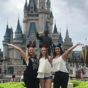 Meet your Posher, Miranda